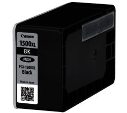 CANON 1500XL Black Ink Cartridge